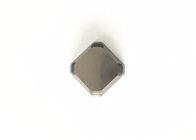 ISO Standard Safety Milling Inserts With Polishing Surface Treatment