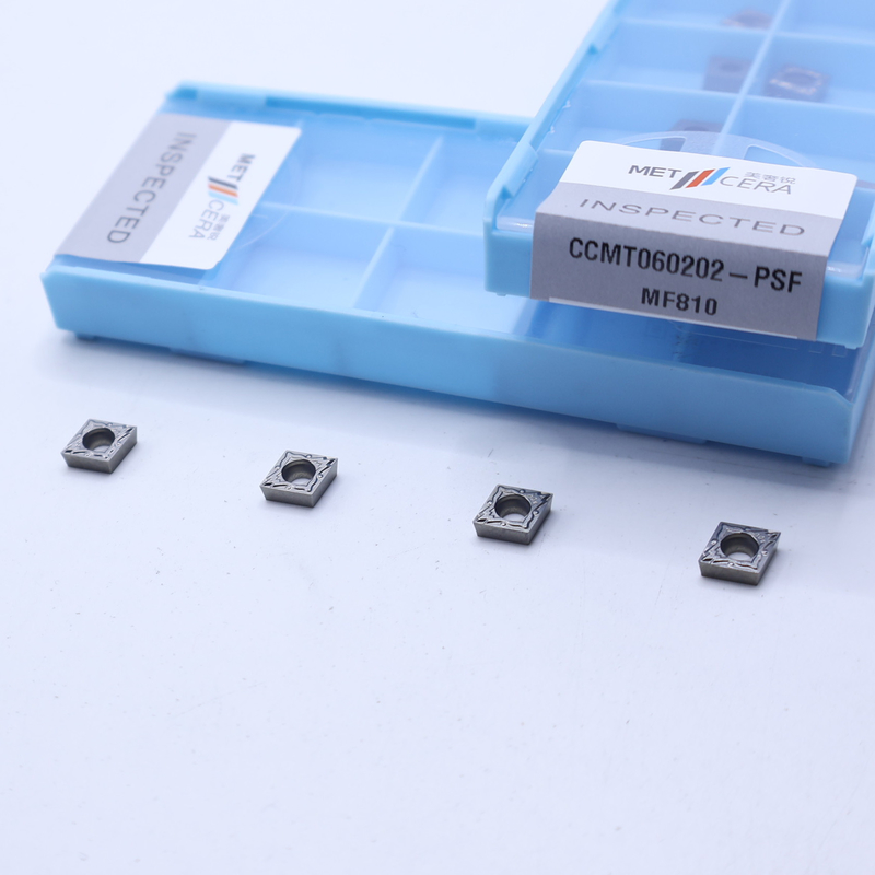 CCMT060202, Outil de tour à carbure indexable,Outil de tour à tour CNC pour l'usinage des métaux d'acier et le remplacement du support d'outil de tour
