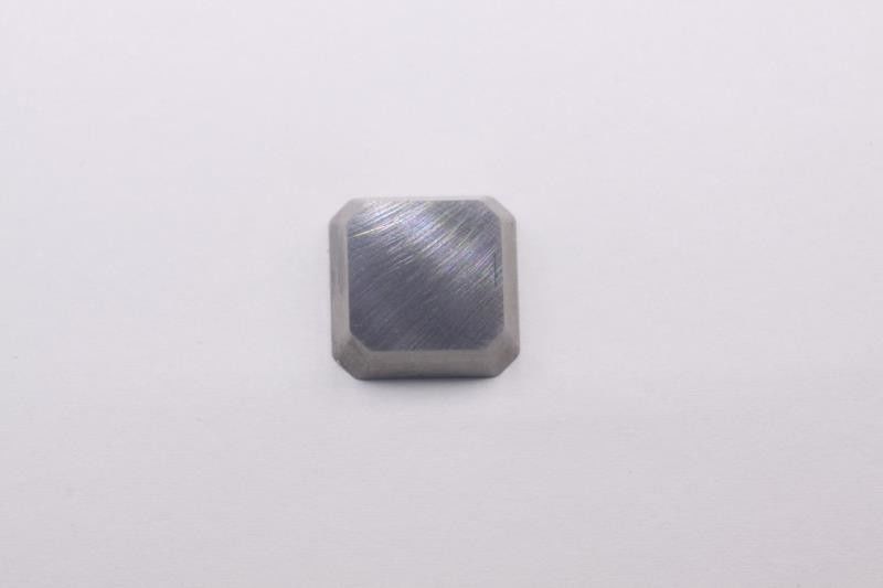 Corrosion Resistance Cermet CNC Milling Inserts ISO Standard SEEN1203AFTN-4